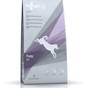 Trovet CPF Puppy 10 kg - 1 zdjęcie