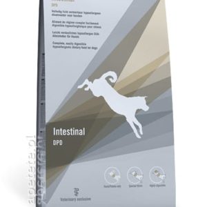 Trovet DPD Intestinal 10 kg - 1 zdjęcie