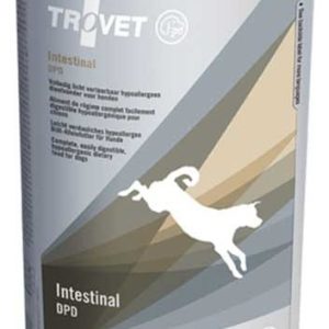Trovet DPD Intestinal 400g - 1 zdjęcie