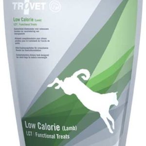 Trovet Low Calorie Treats LCT) 400g - 1 zdjęcie