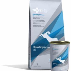 Trovet LRD Hypoallergenic Lamb 6x400g - 1 zdjęcie