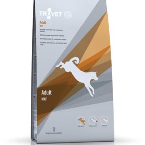 Trovet MXF Adult 12,5 kg - 1 zdjęcie