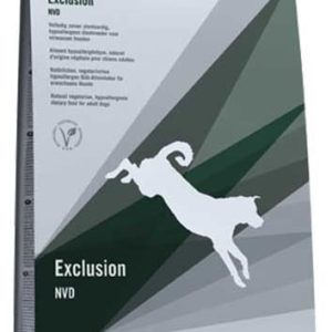 Trovet NVD Exclusion 2,5 kg - 1 zdjęcie