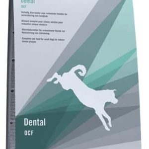 Trovet OCF Dental Mini 2,5 kg - 1 zdjęcie
