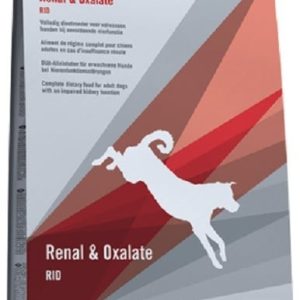 Trovet RID Renal&Oxalate 3 kg - 1 zdjęcie