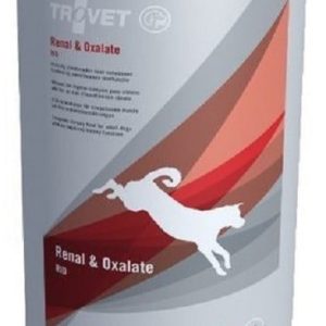 Trovet RID Renal&Oxalate 400g - 1 zdjęcie