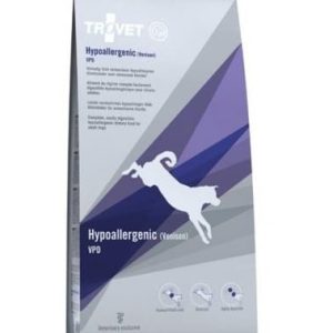 Trovet VPD Hypoallergenic Venision 3 kg - 1 zdjęcie