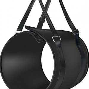 Uprząż pas szelki rehabilitacyjne psa L-XL do 45kg - 1 zdjęcie