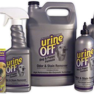 Urine Off Psy i szczenięta 500 ml Spray - 1 zdjęcie