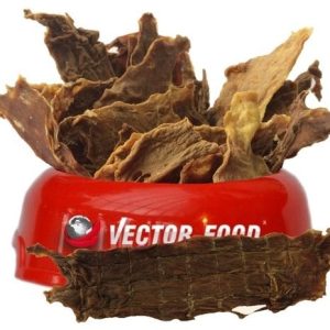 Vector Food Beef jerky 100g MS_14833 - 1 zdjęcie