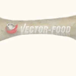Vector Food Kość wołowa gigant biała B8 - 1 zdjęcie