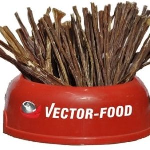 Vector-Food Makaroniki "York" Ciemne 50G - 1 zdjęcie