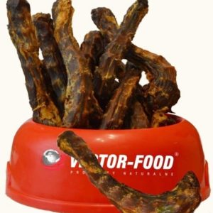 Vector Food Szyje kacze 100g S58 - 1 zdjęcie