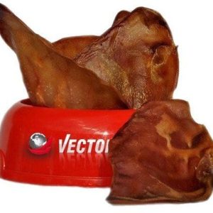 Vector Food Ucho wieprzowe srednie 10szt 11345 - 1 zdjęcie