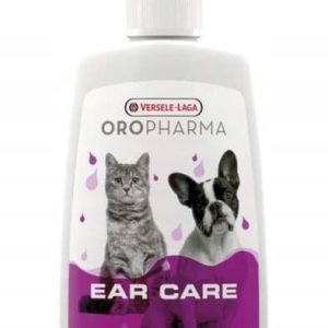 Versele Laga Ear Care Cats & Dogs 150ml - 1 zdjęcie