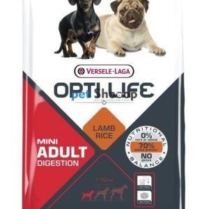 Versele-Laga Opti Life Adult Digestion Mini 7,5 kg - 1 zdjęcie