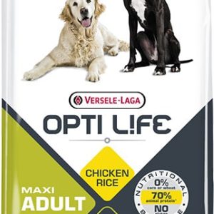 Versele-Laga Opti Life Adult Maxi 25 kg - 1 zdjęcie