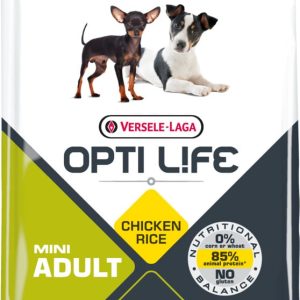 Versele-Laga Opti Life Adult Mini 7,5 kg - 1 zdjęcie