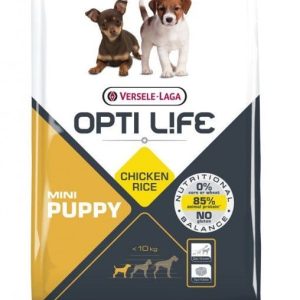 Versele-Laga Opti Life Puppy Mini 7,5 kg - 1 zdjęcie