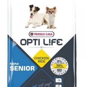 Versele-Laga Senior Mini 7,5 Kg - 1 zdjęcie