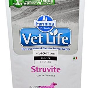 Vet Life struvite Dog 1er Pack (1 X 2 kg) 24402522 - 1 zdjęcie
