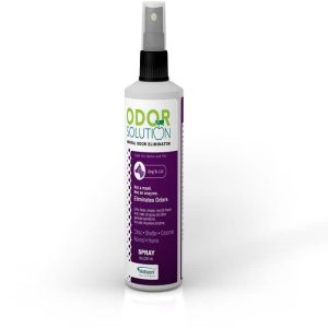 VetExpert OdorSolution Animal Odor Eliminator 250ml - 1 zdjęcie