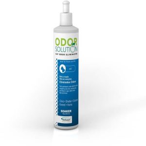 VetExpert OdorSolution Cat Odor Eliminator 500ml - 1 zdjęcie
