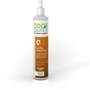 VetExpert OdorSolution Dog Odor Eliminator 500ml - 1 zdjęcie