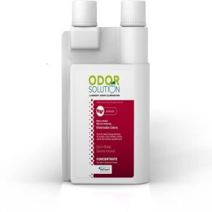 VetExpert OdorSolution Laundry Odor Eliminator 950ml - 1 zdjęcie