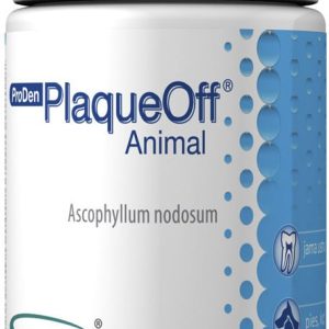 VetExpert PlaqueOff Animal 40g - 1 zdjęcie