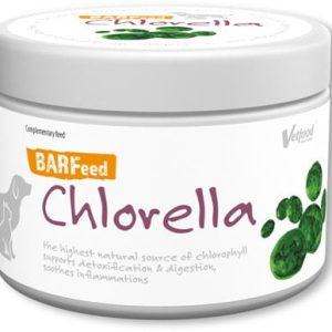 Vetfood BARFeed Chlorella 200 g 18142-uniw - 1 zdjęcie
