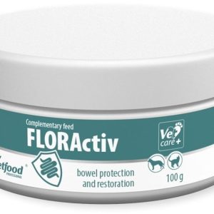 Vetfood FLORActiv 100 g - 1 zdjęcie