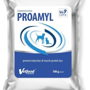 Vetfood Proamyl 100 g - 1 zdjęcie