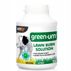 VetiQ Green Um neutralizator moczu (175 tabletek) - 1 zdjęcie