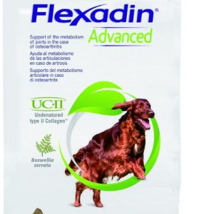 Vetoquinol Flexadin Advanced 60 sztuk - 1 zdjęcie