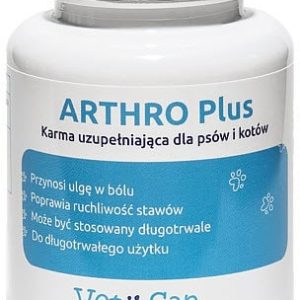 Vetosan VetoSan ARTHRO Plus 60 tab - 1 zdjęcie