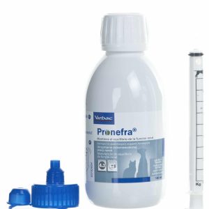 Virbac Pronefra 180 ml Pies Kot - 1 zdjęcie
