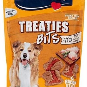 Vitakraft Treaties Bits przysmak dla psów kurczak 120g - 1 zdjęcie