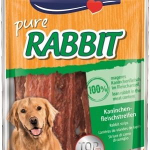 VITAKRAFT VITAKRAFT RABBIT paski mięsne królik 80g d/psa - 1 zdjęcie