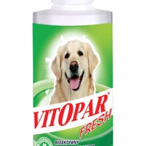 Vitopar Fresh Neutralizator przykrych zapachów psa 200ml PVIP002 - 1 zdjęcie