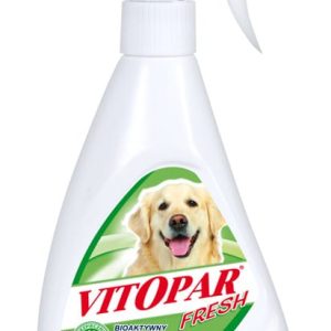 Vitopar Fresh Neutralizator przykrych zapachów psa 500ml PVIP003 - 1 zdjęcie