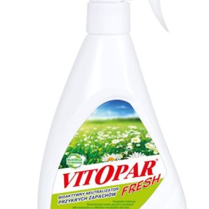 Vitopar Fresh Neutralizator uniwersalny zapachu 500ml PVIP001 - 1 zdjęcie