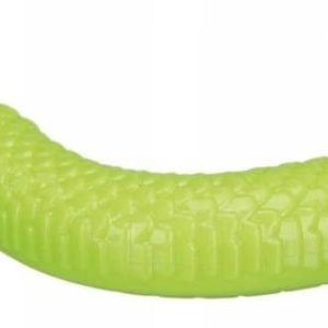 Wąż na smakołyki Snack-Snake, Tpr, 14 cm, czerwony - 1 zdjęcie