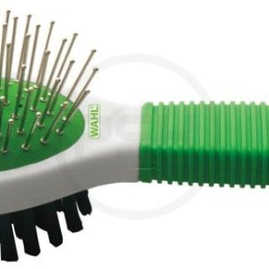 Wahl 858454-016 Szczotka dwustronna dla psa - 1 zdjęcie