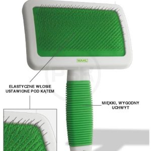 Wahl 858456-016 Szczotka dla psa XL - 1 zdjęcie