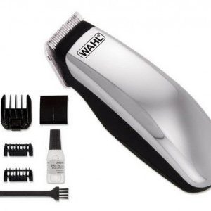 Wahl Maszynka Do Strzyżenia Trymer Deluxe Pocket Pro Na Baterie - 1 zdjęcie