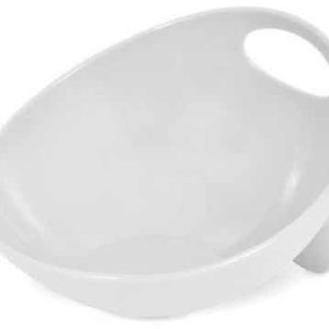 Wetnoz Miska biała 1200ml [23563] 14122 - 1 zdjęcie