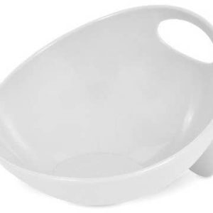 Wetnoz Miska biała 1200ml [23563] - 1 zdjęcie