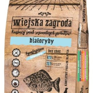 Wiejska Zagroda białoryby 2 kg - 1 zdjęcie