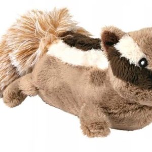 Wiewiórka Pluszowa 28cm - 1 zdjęcie